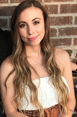 Rachael Kaplan photo